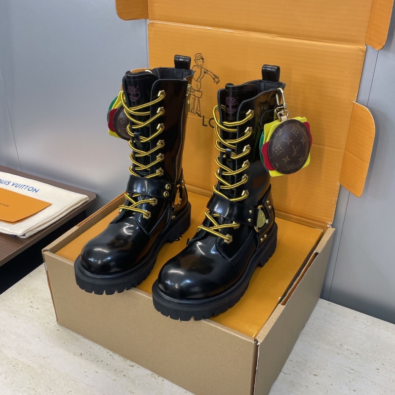 l0vis Vvtt0n boots
